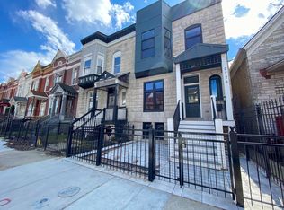 2725 W Warren Blvd, Chicago, IL 60612