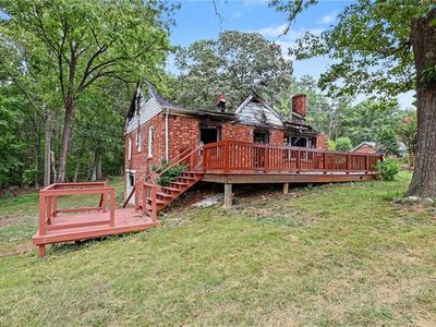 320 Kimberly Ln, Lexington, NC, 27292