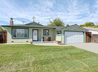749 Harriet Ave, Campbell, CA 95008