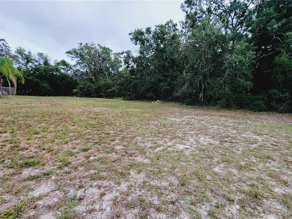 Prevatt St Lot 8, Gibsonton, FL 33534
