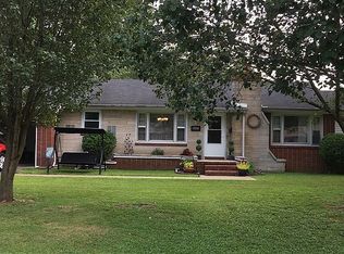 1703 Farmer Ave, Murray, KY 42071