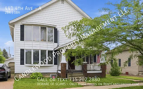 441 4th Ave #A Photo 1