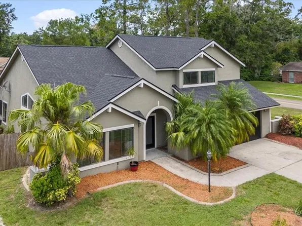 15846 GLENARN DRIVE, TAMPA, FL 33618