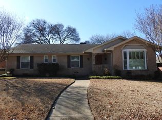 903 Dumont Dr, Richardson, TX 75080
