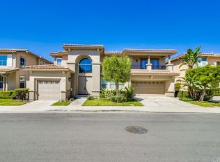 7 Ponte, Irvine, CA 92606