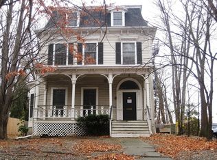 158 Morris St, Morristown, NJ 07960