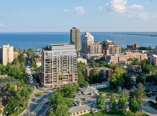 2088 James St #611, Burlington, ON L7R 0G7