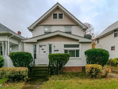 11005 Fidelity Ave, Cleveland, OH, 44111