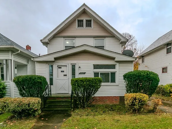 11005 Fidelity Ave, Cleveland, OH 44111