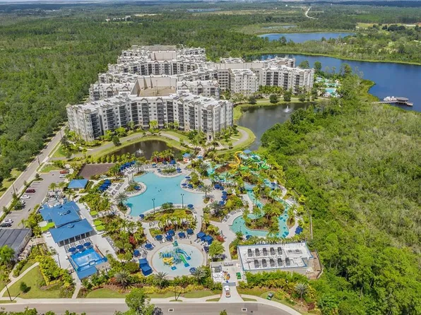 14501 GROVE RESORT AVENUE #1111, WINTER GARDEN, FL 34787
