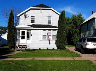 925 Johnston St, Sault Sainte Marie, MI 49783