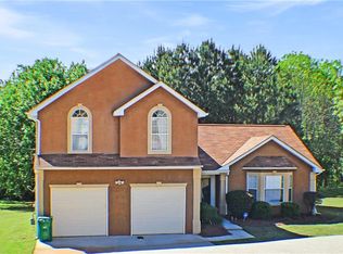 4083 English Valley Dr, Ellenwood, GA 30294