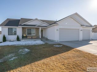 3598 E Beretta Ave, Idaho Falls, ID 83401
