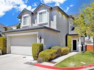 2151 Soldier Pass Ct, Reno, NV 89523