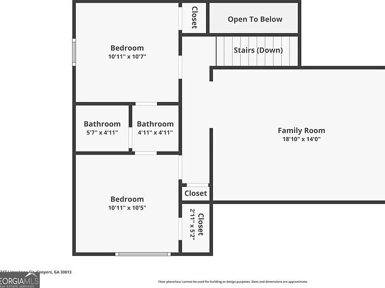 317 Limestone Cir — Photo 3