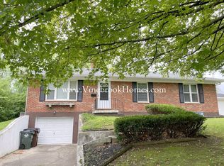119 Eastdale Dr, Dayton, OH 45415