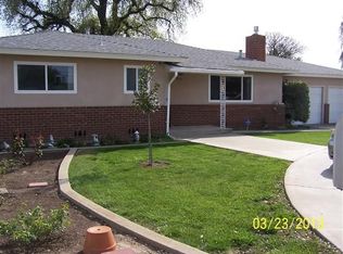 1057 E Grangeville Blvd, Hanford, CA 93230