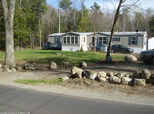 35 Somerville Rd, Whitefield, ME 04353