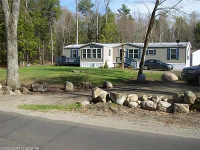 35 Somerville Rd, Whitefield, ME, 04353