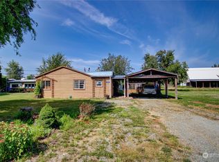 2119 Gunn Rd, Mount Vernon, WA 98273