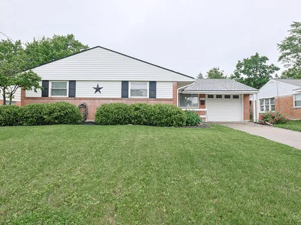 877 Tivoli Ln, Cincinnati, OH 45246
