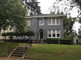 327 Atkins Ave, Shreveport, LA 71104