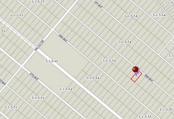 2nd image of 2nd Ave Lot 2773