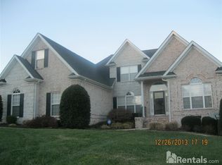 5312 Stonewood Dr, Smyrna, TN 37167