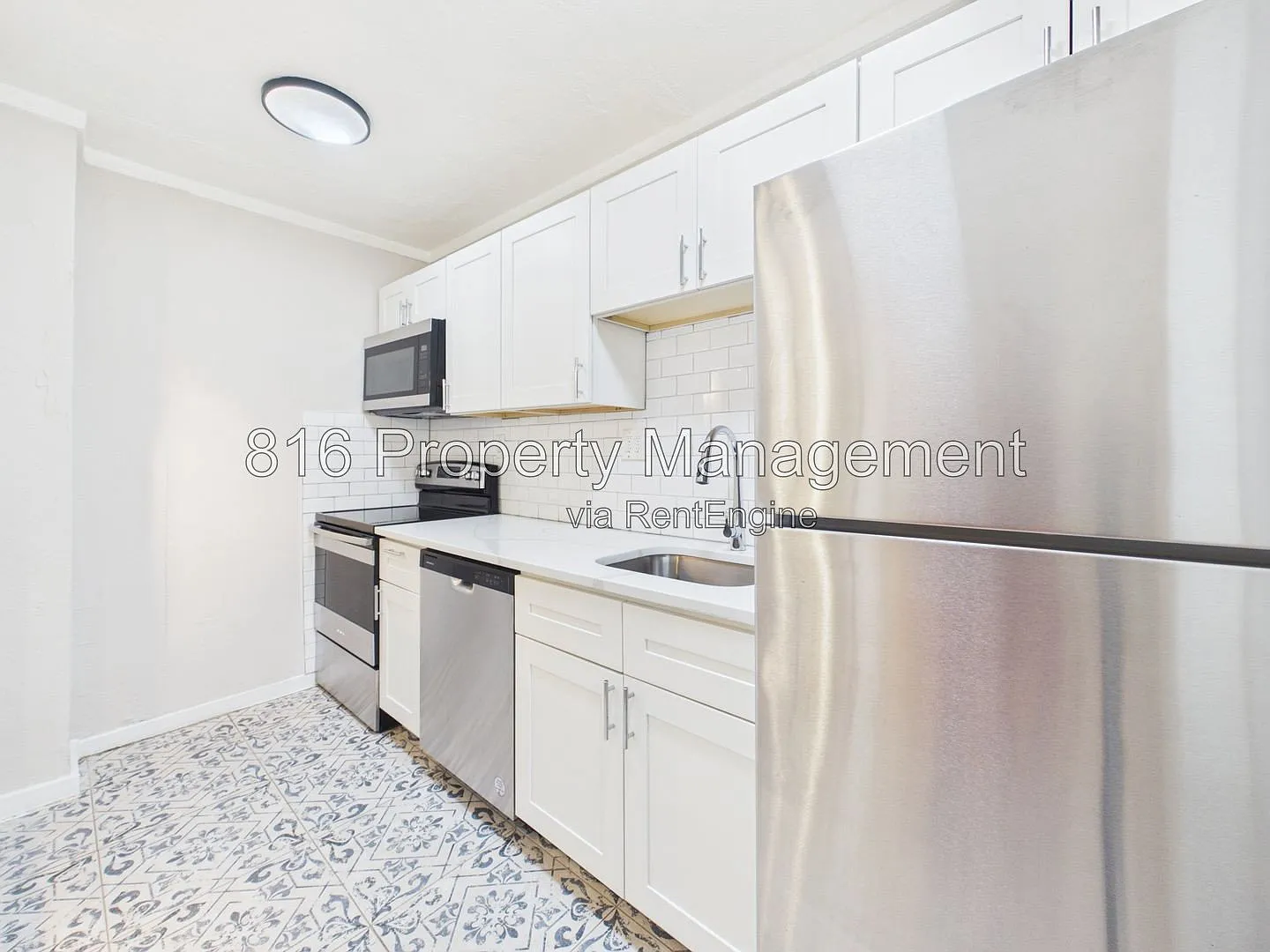 1 bed, 1.0 bath, 750 sqft, $900 — Photo 4