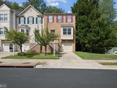 2675 Worrell Ct, Crofton, MD, 21114