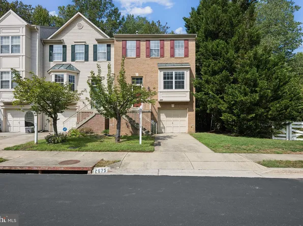 2675 Worrell Ct, Crofton, MD 21114