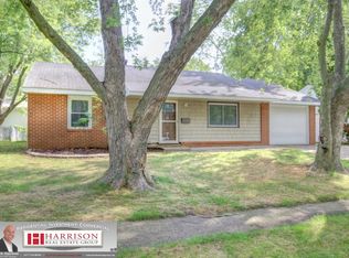 1516 Lincolnwood Dr, Urbana, IL
