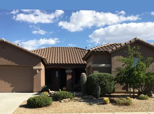 12464 N Paseo Penuela, Marana, AZ 85658