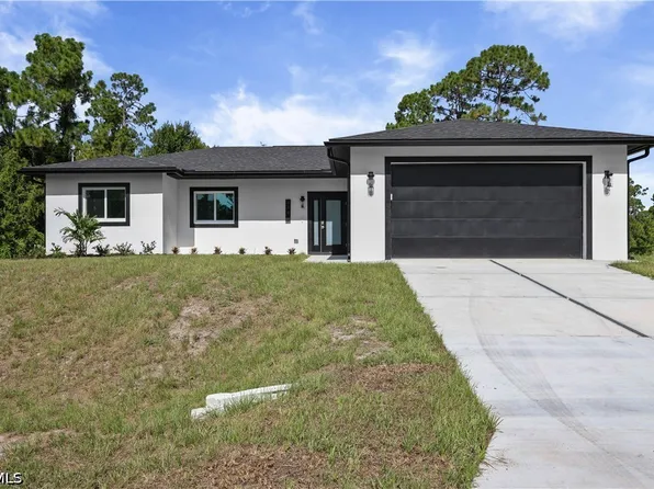 828 Genoa Ave S, Lehigh Acres, FL 33974