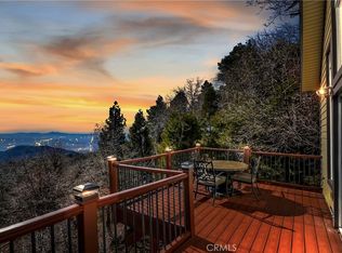 2477 Spring Oak Dr, Running Springs, CA 92382