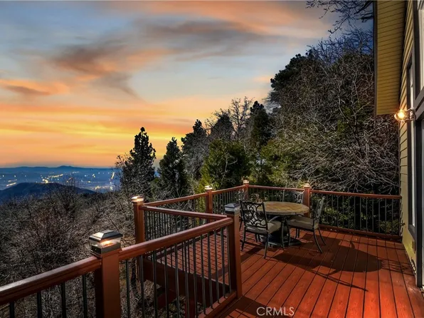 2477 Spring Oak Dr, Running Springs, CA 92382