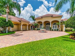 19002 Pommard Ct, Lutz, FL 33558