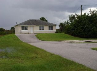 3780 24th Ave NE, Naples, FL 34120