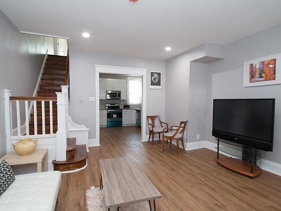 2nd image of 3843 N Bouvier St