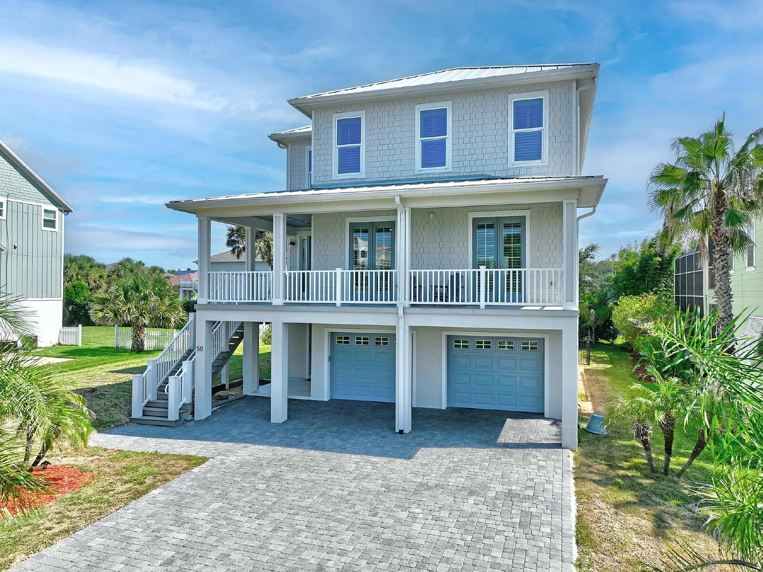 4 bed, 5.0 bath, 3069 sqft, $7,500 — Photo 2