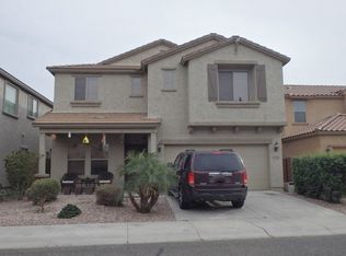 2227 W Faria Ln, Phoenix, AZ 85023