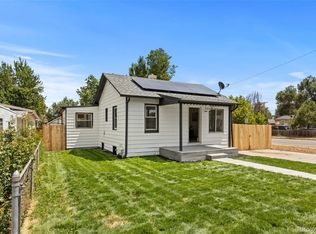 200 King St, Denver, CO 80219