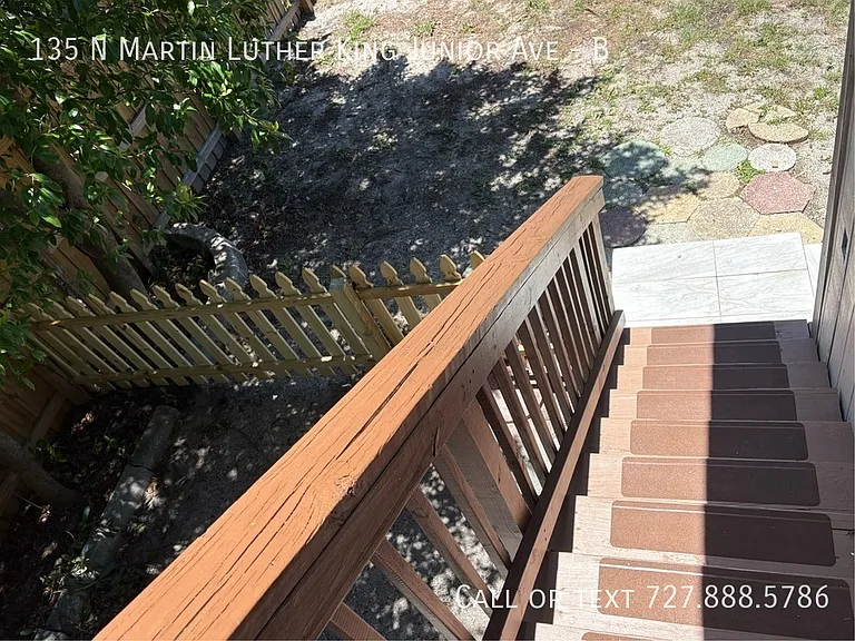 135 N Martin Luther King Junior Ave #B — Photo 28