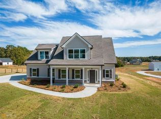 1515 Gratis Rd, Monroe, GA 30656