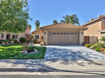 40073 Villa Venecia, Temecula, CA, 92591