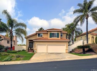 25 Via Gatillo, Rancho Santa Margarita, CA 92688