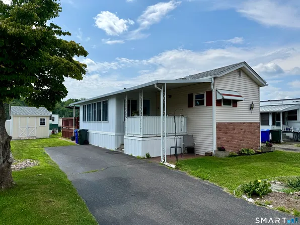 9 Arawak Drive, East Hartford, CT 06118