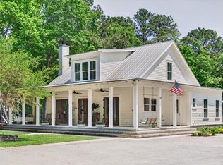3425 Thunder Gulch Trl, Awendaw, SC 29429