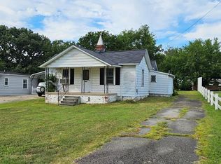 156 Garden Grove St, Danville, VA 24541