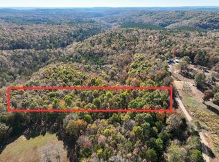 175 Juan Ln, Heber Springs, AR 72543